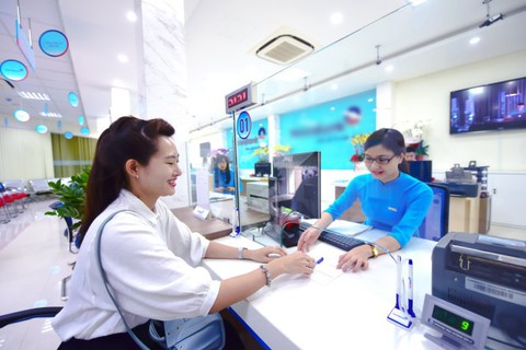 Không cho tính lãi suất theo năm là 360 ngày - Ảnh 1. Không cho tính lãi suất theo năm là 360 ngày - Ảnh 1.