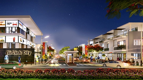Đất nền Long Thành nhộn nhịp giao dịch - Ảnh 2. Đất nền Long Thành nhộn nhịp giao dịch - Ảnh 2.