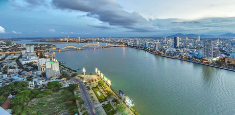 Đà Nẵng trước thềm APEC: thị trường condotel bung hàng - Ảnh 1. Đà Nẵng trước thềm APEC: thị trường condotel bung hàng - Ảnh 1.