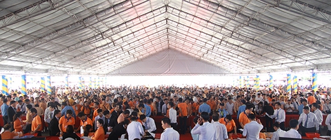 “Đánh thức” tiềm năng bất động sản Bình Dương - Ảnh 1. “Đánh thức” tiềm năng bất động sản Bình Dương - Ảnh 1.