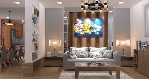 EHomeS Nam Sài Gòn đắt khách - Ảnh 2. EHomeS Nam Sài Gòn đắt khách - Ảnh 2.