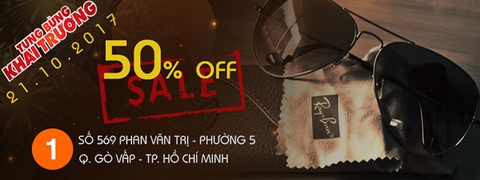 Kính mắt Đăng Quang khai trương cửa hàng tại TP.HCM - Ảnh 1. Kính mắt Đăng Quang khai trương cửa hàng tại TP.HCM - Ảnh 1.