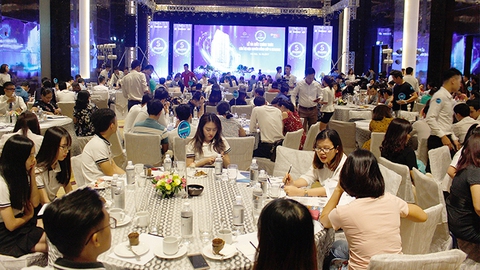 5 Seasons và bài toán đầu tư cho dự án condotel xây để ở - Ảnh 2. 5 Seasons và bài toán đầu tư cho dự án condotel xây để ở - Ảnh 2.