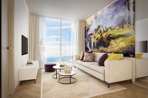 5 lý do đầu tư condotel từ vị khách trăm tỉ của Cocobay - Ảnh 2. 5 lý do đầu tư condotel từ vị khách trăm tỉ của Cocobay - Ảnh 2.