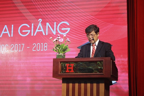 Đưa trí tuệ nhân tạo vào đại học HIU - Ảnh 2. Đưa trí tuệ nhân tạo vào đại học HIU - Ảnh 2.
