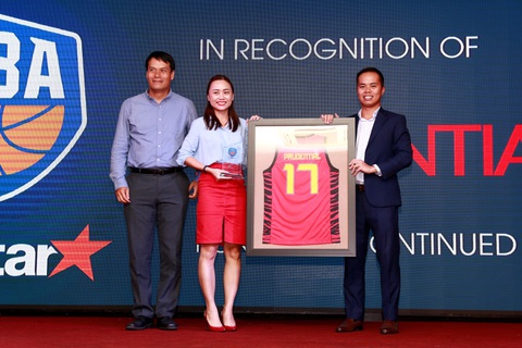 Prudential Việt Nam và nỗ lực đến gần hơn với giới trẻ thành thị - Ảnh 1. Prudential Việt Nam và nỗ lực đến gần hơn với giới trẻ thành thị - Ảnh 1.