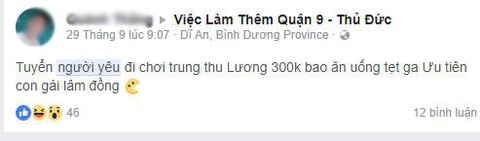 Cạm bẫy từ những quảng cáo tuyển dụng lạ tai - Ảnh 1. Cạm bẫy từ những quảng cáo tuyển dụng lạ tai - Ảnh 1.