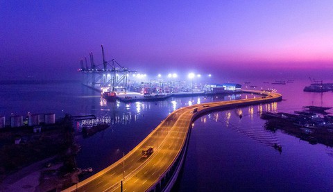 Ngắm 10 ảnh chung khảo cuộc thi ảnh APEC 2017 - Ảnh 3. Ngắm 10 ảnh chung khảo cuộc thi ảnh APEC 2017 - Ảnh 3.