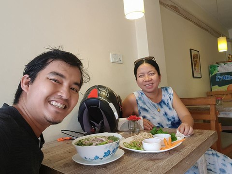 Trần Đặng Đăng Khoa: Thấy ảo ảnh Việt Nam ở mọi miền - Ảnh 4. Trần Đặng Đăng Khoa: Thấy ảo ảnh Việt Nam ở mọi miền - Ảnh 4.
