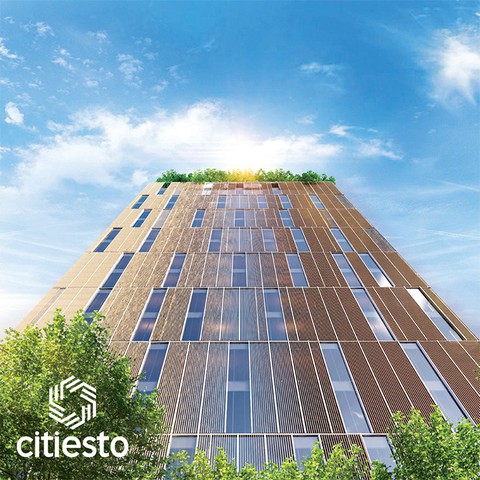 Dự án CitiEsto Quận 2 - 100% căn được đặt chỗ thành công - Ảnh 2. Dự án CitiEsto Quận 2 - 100% căn được đặt chỗ thành công - Ảnh 2.
