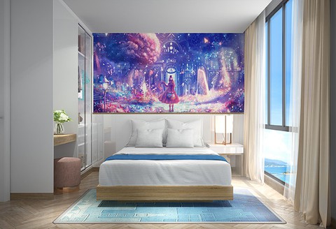 Vì sao nhà đầu tư chọn Coco Wonderland Resort - Ảnh 2. Vì sao nhà đầu tư chọn Coco Wonderland Resort - Ảnh 2.