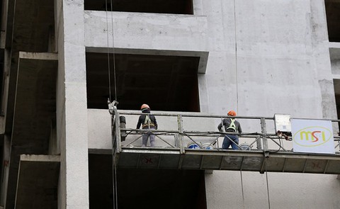 Dự án Kenton Node Hotel Complex hoàn thành giai đoạn I năm 2018 - Ảnh 2. Dự án Kenton Node Hotel Complex hoàn thành giai đoạn I năm 2018 - Ảnh 2.