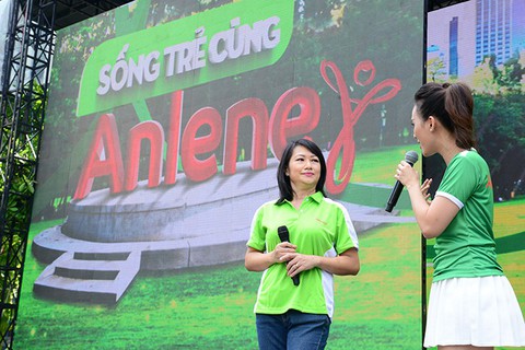 Thực trạng sức khỏe cơ, xương, khớp của phụ nữ Việt Nam - Ảnh 1. Thực trạng sức khỏe cơ, xương, khớp của phụ nữ Việt Nam - Ảnh 1.