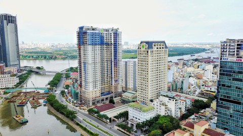 Giới tài chính đầu tư gì vào cuối năm? - Ảnh 1. Giới tài chính đầu tư gì vào cuối năm? - Ảnh 1.