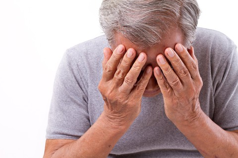 Liệu pháp an thần tự nhiên cho người cao tuổi - Ảnh 1. Liệu pháp an thần tự nhiên cho người cao tuổi - Ảnh 1.