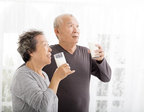 Liệu pháp an thần tự nhiên cho người cao tuổi - Ảnh 2. Liệu pháp an thần tự nhiên cho người cao tuổi - Ảnh 2.