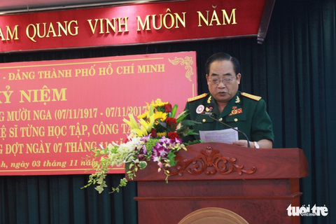Sống lại thời thanh niên sôi nổi - Ảnh 2. Sống lại thời thanh niên sôi nổi - Ảnh 2.