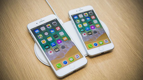 Đặt trước iPhone 8|8+ nhận quà trị giá đến 2,8 triệu đồng - Ảnh 2. Đặt trước iPhone 8|8+ nhận quà trị giá đến 2,8 triệu đồng - Ảnh 2.