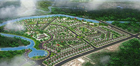 Tiềm năng đầu tư du lịch nghỉ dưỡng tại Cần Giờ - Ảnh 2. Tiềm năng đầu tư du lịch nghỉ dưỡng tại Cần Giờ - Ảnh 2.