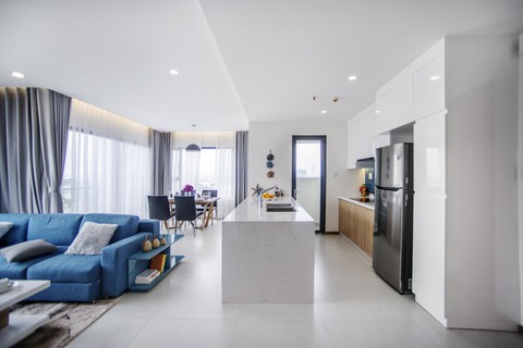 New City - Khu đô thị cao cấp mỗi căn mỗi vẻ - Ảnh 2. New City - Khu đô thị cao cấp mỗi căn mỗi vẻ - Ảnh 2.
