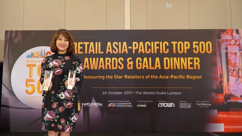 Từ số 0 đến top 5, Thế Giới Di Động vẫn chưa dừng bước - Ảnh 2. Từ số 0 đến top 5, Thế Giới Di Động vẫn chưa dừng bước - Ảnh 2.