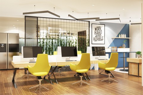 Vì sao phân khúc căn hộ office-tel lên ngôi tại TP.HCM? - Ảnh 1. Vì sao phân khúc căn hộ office-tel lên ngôi tại TP.HCM? - Ảnh 1.