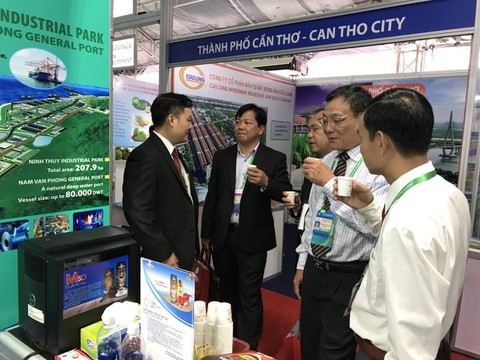 Cà phê Mê Trang tham gia giới thiệu sản phẩm tại APEC 2017 - Ảnh 1. Cà phê Mê Trang tham gia giới thiệu sản phẩm tại APEC 2017 - Ảnh 1.