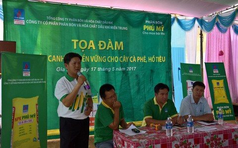 Nhà máy Đạm Phú Mỹ về đích trước kế hoạch 2 tháng - Ảnh 1. Nhà máy Đạm Phú Mỹ về đích trước kế hoạch 2 tháng - Ảnh 1.