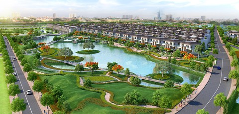 Kiến Á dự kiến giới thiệu nhiều dự án thuộc dòng sản phẩm Lavila - Ảnh 1. Kiến Á dự kiến giới thiệu nhiều dự án thuộc dòng sản phẩm Lavila - Ảnh 1.