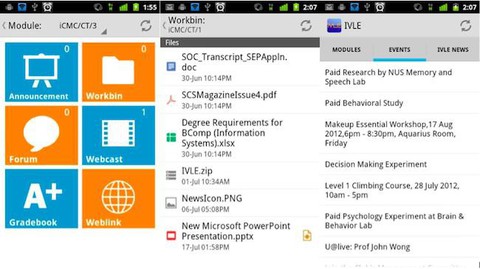 Đại học Singapore, Mỹ dạy sinh viên ra sao? - Ảnh 3. Đại học Singapore, Mỹ dạy sinh viên ra sao? - Ảnh 3.