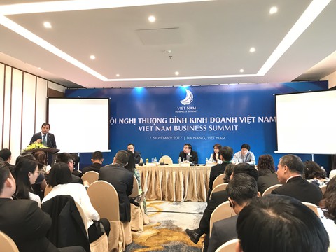 Sự thịnh vượng của cộng đồng là “thành công” doanh nghiệp - Ảnh 2. Sự thịnh vượng của cộng đồng là “thành công” doanh nghiệp - Ảnh 2.