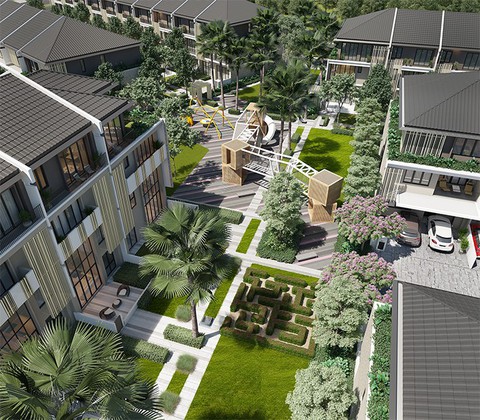 Công bố giá và chọn căn The Mansions ParkCity Hanoi - Ảnh 1. Công bố giá và chọn căn The Mansions ParkCity Hanoi - Ảnh 1.