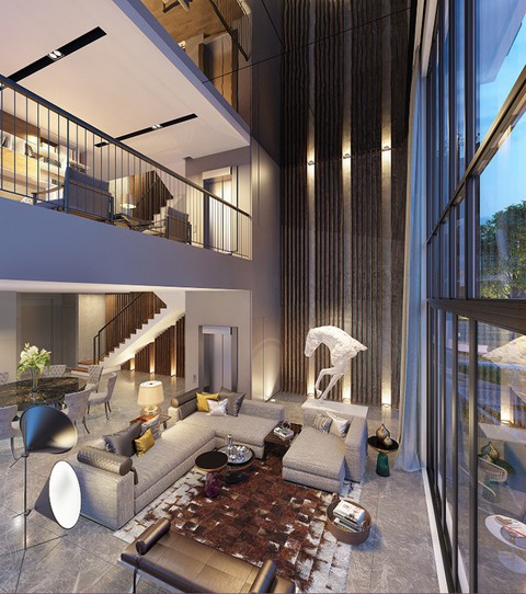Công bố giá và chọn căn The Mansions ParkCity Hanoi - Ảnh 2. Công bố giá và chọn căn The Mansions ParkCity Hanoi - Ảnh 2.