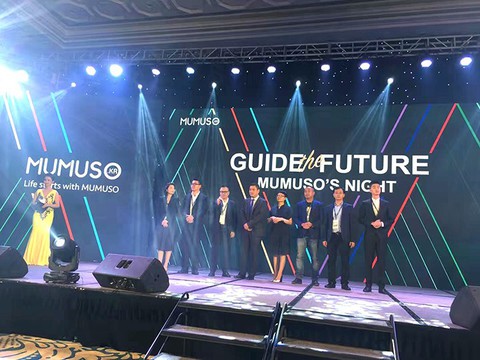 Hợp tác chiến lược toàn cầu MUMUSO được tổ chức tại TP.HCM - Ảnh 1. Hợp tác chiến lược toàn cầu MUMUSO được tổ chức tại TP.HCM - Ảnh 1.