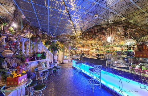 Nhà đầu tư nói gì về dự án Coco Wonderland Resort? - Ảnh 2. Nhà đầu tư nói gì về dự án Coco Wonderland Resort? - Ảnh 2.