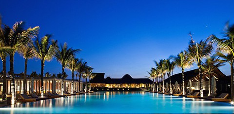 Các đệ nhất phu nhân tham dự APEC hội tụ tại Naman Retreat - Ảnh 2. Các đệ nhất phu nhân tham dự APEC hội tụ tại Naman Retreat - Ảnh 2.