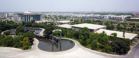 Nhà đầu tư lại “săn” bất động sản Bình Dương - Ảnh 1. Nhà đầu tư lại “săn” bất động sản Bình Dương - Ảnh 1.