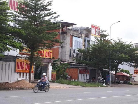 Thời điểm đầu tư bất động sản tại xã Long Hoà, Cần Giờ - Ảnh 1. Thời điểm đầu tư bất động sản tại xã Long Hoà, Cần Giờ - Ảnh 1.