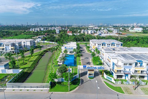 Những điều mắt thấy tai nghe tại Rosita Garden - Ảnh 1. Những điều mắt thấy tai nghe tại Rosita Garden - Ảnh 1.