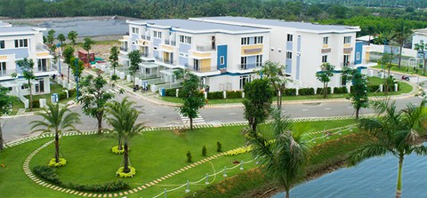 Những điều mắt thấy tai nghe tại Rosita Garden - Ảnh 2. Những điều mắt thấy tai nghe tại Rosita Garden - Ảnh 2.