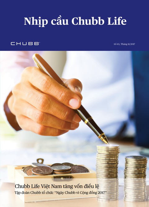 Chubb Life Việt Nam tổ chức Hội nghị Bàn tròn Triệu đô 2017 - Ảnh 2. Chubb Life Việt Nam tổ chức Hội nghị Bàn tròn Triệu đô 2017 - Ảnh 2.