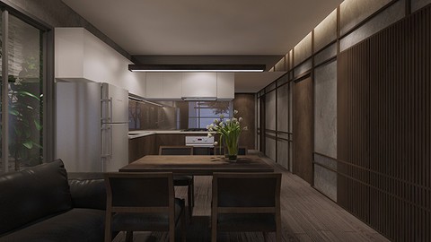 5 yếu tố nổi bật của căn hộ kênh đào Flora Mizuki - Ảnh 2. 5 yếu tố nổi bật của căn hộ kênh đào Flora Mizuki - Ảnh 2.