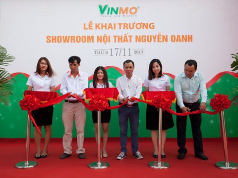 Khám phá Vinmo Nguyễn Oanh và cơ hội nhận ngay ưu đãi 15% - Ảnh 1. Khám phá Vinmo Nguyễn Oanh và cơ hội nhận ngay ưu đãi 15% - Ảnh 1.