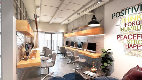 Nhu cầu căn hộ văn phòng tại TP.HCM ngày càng tăng - Ảnh 1. Nhu cầu căn hộ văn phòng tại TP.HCM ngày càng tăng - Ảnh 1.