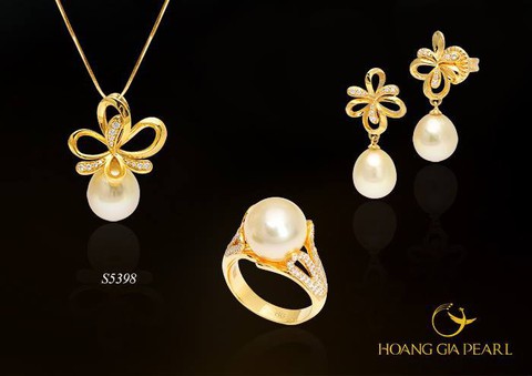 Hoàng Gia Pearl ưu đãi đặc biệt mừng Black Friday - Ảnh 1. Hoàng Gia Pearl ưu đãi đặc biệt mừng Black Friday - Ảnh 1.