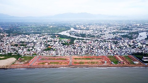Giải mã sức hút của Vietpearl City - Ảnh 1. Giải mã sức hút của Vietpearl City - Ảnh 1.