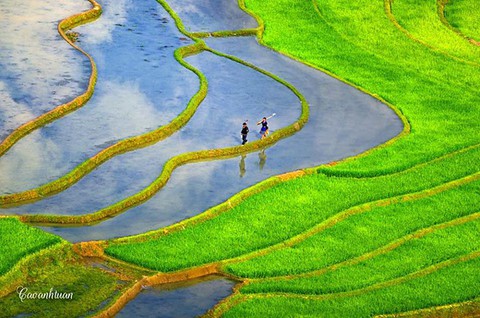 Ra mắt chương trình “Thời tiết này đi đâu?” - Ảnh 2. Ra mắt chương trình “Thời tiết này đi đâu?” - Ảnh 2.