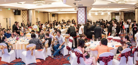 Chính thức công bố khu đô thị Western City giá chỉ 390 triệu/nền - Ảnh 1. Chính thức công bố khu đô thị Western City giá chỉ 390 triệu/nền - Ảnh 1.