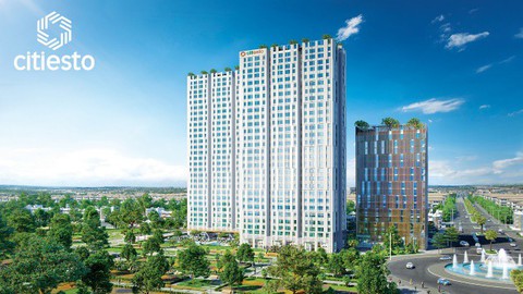 Đi tìm căn hộ chuẩn cho người trẻ - Ảnh 2. Đi tìm căn hộ chuẩn cho người trẻ - Ảnh 2.