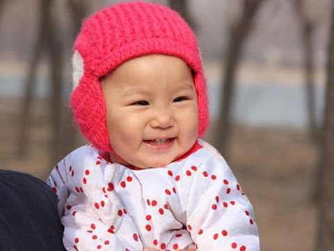 Phòng chống bệnh hô hấp cho trẻ khi trời lạnh - Ảnh 1. Phòng chống bệnh hô hấp cho trẻ khi trời lạnh - Ảnh 1.